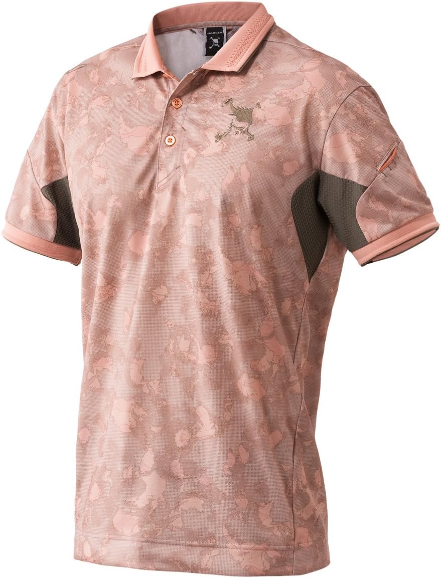 スターバックス ジェラートピケ カットソーシャツ ショートパンツ